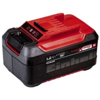 Einhell Power-X-Change PLUS Li-Ion 18V 5.2Ah (4511437)