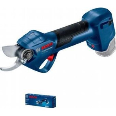 BOSCH Акумулаторна градинска ножица Pro Pruner Solo (06019K1020)