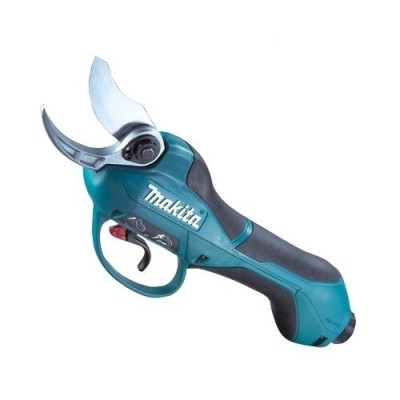 Makita Акумулаторна лозарска ножица - само машина DUP361Z +Подарък: РЪКАВИЦИ MAKITA XL