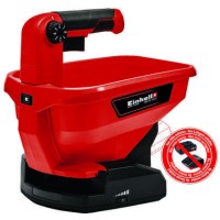 Einhell акумулаторна пръскачка GE-US 18 Li Solo (3415410)