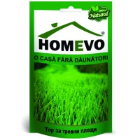 Homevo тор за тревни площи