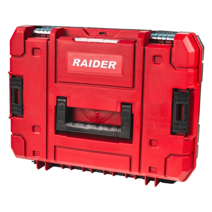 R20 Бормашина & Безч.Гайковерт320Nm2x2AhCaseRDP-PCD20&PBIW20