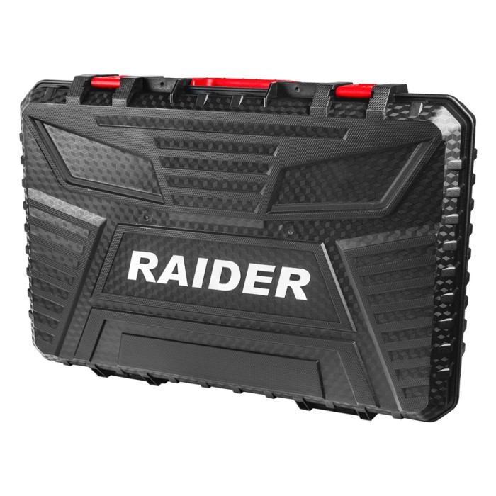 R20 Бормашина Ъглошлайф Гайковерт 2x2Ah RDP-PBCDI&SPAG&PBIW