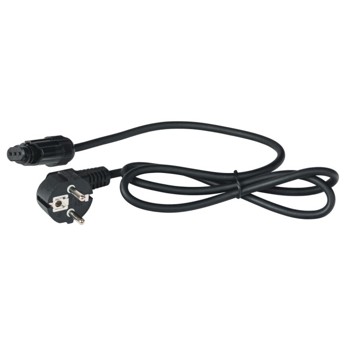 Помпа циркулационна 60W 1,1/2" 65L/min 8m 110°C RD-CWP82