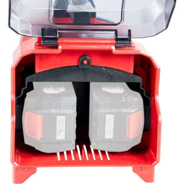 R20 Помпа 40V 50L/min 26m 1" Solo RDP-FWP20