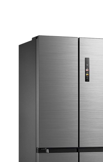 Refrigerators
