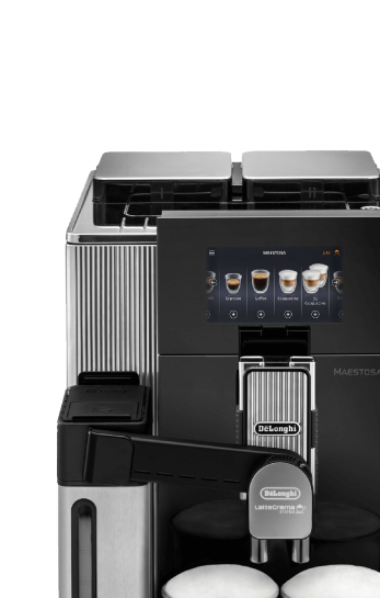 Coffee Machines
